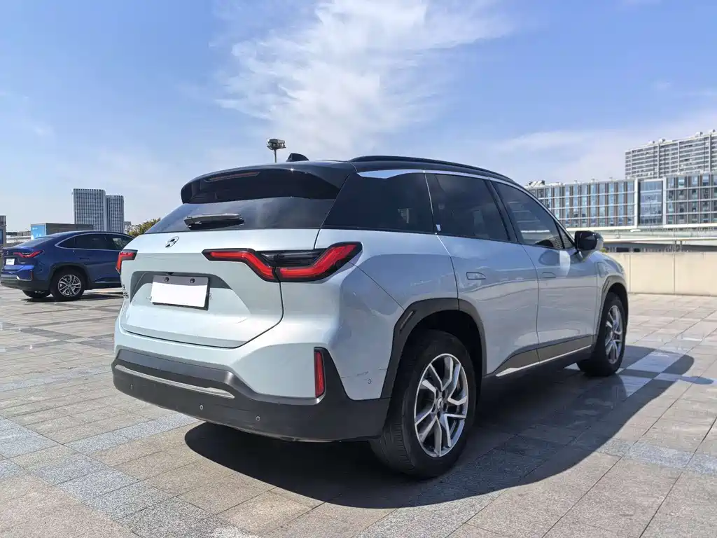 NIO NIO ES6