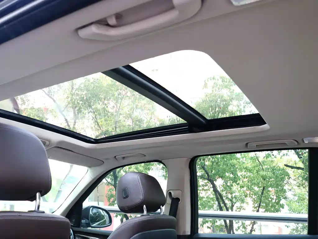 BMW X5 (Import) — миниатюра 10