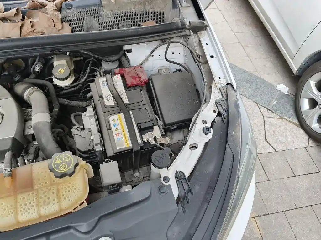 Buick Encore — миниатюра 21