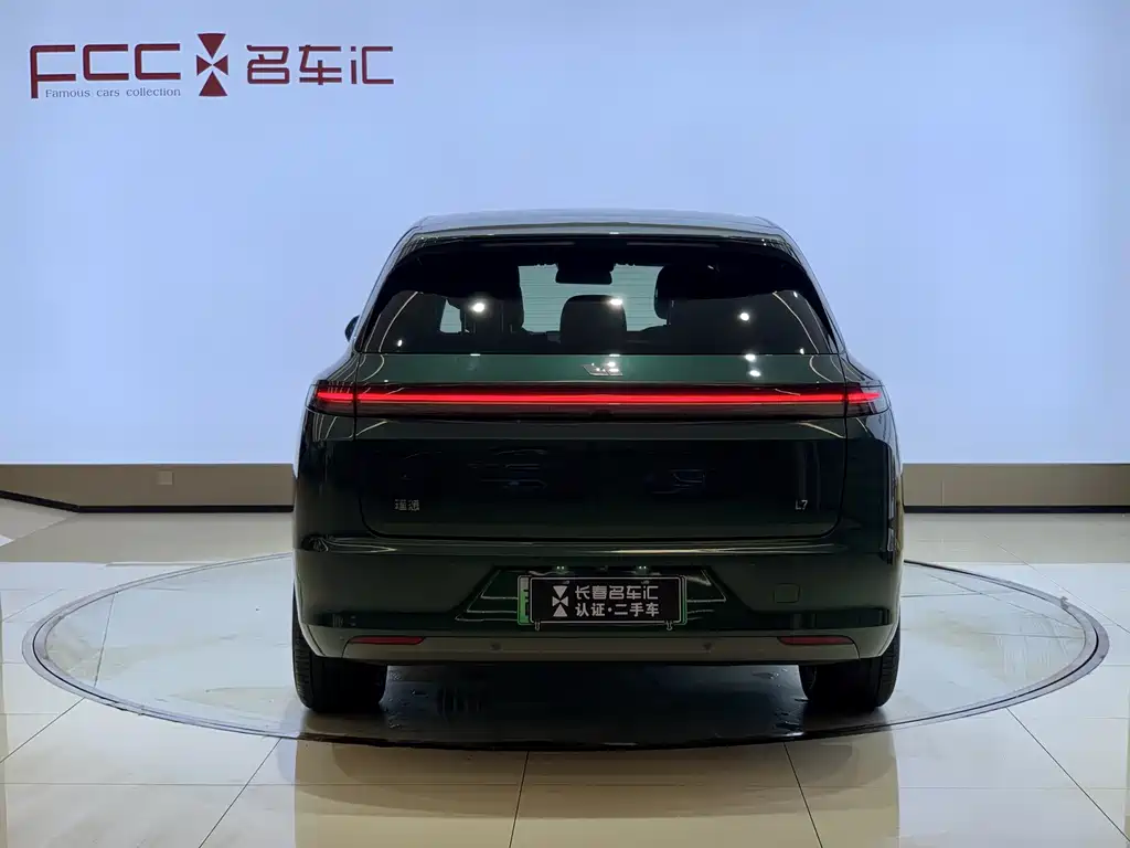 Li Auto IDEAL L7