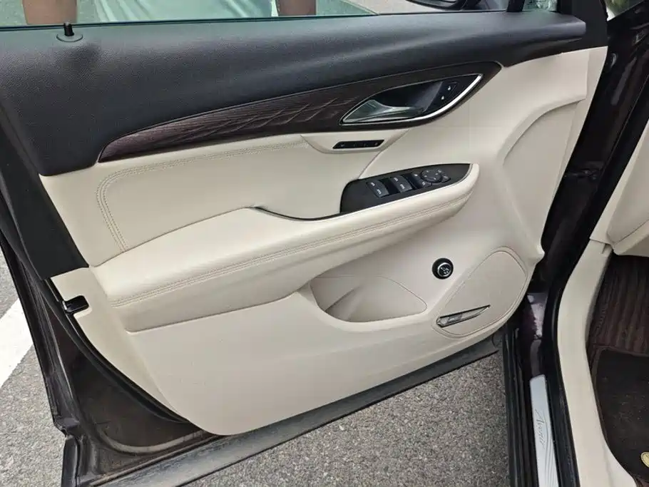 Buick Envision S — миниатюра 7