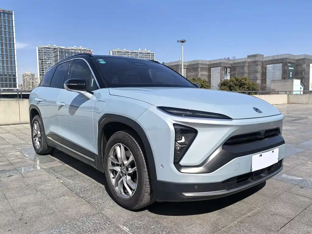 NIO NIO ES6