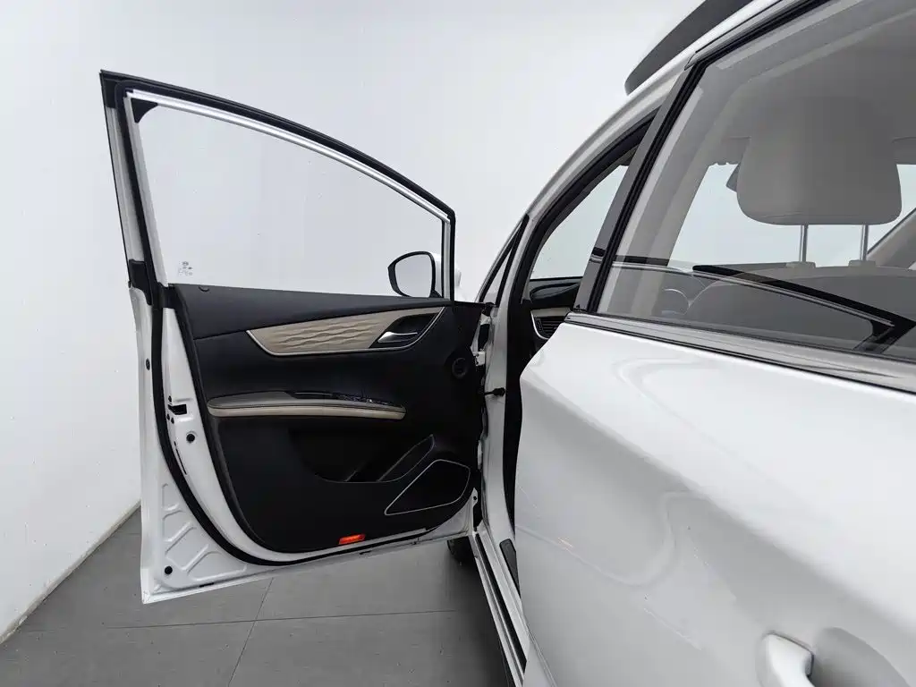 BYD MAX New Energy — миниатюра 8