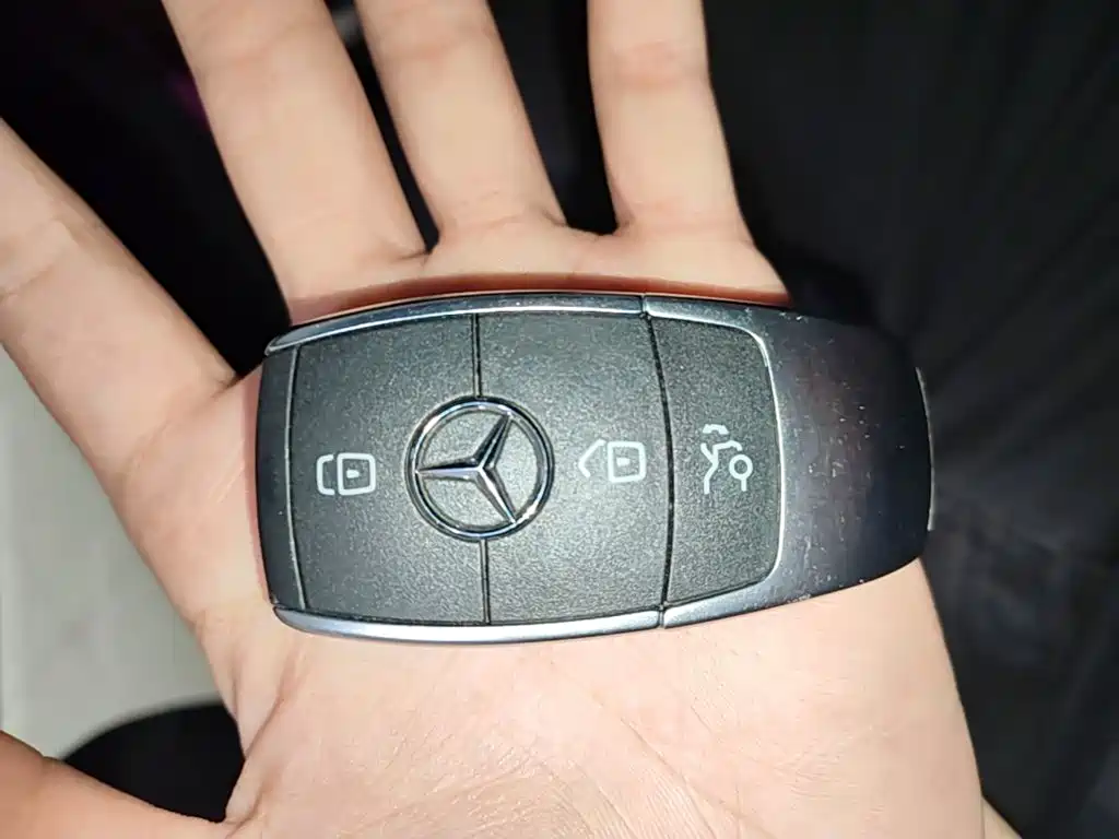 Mercedes-Benz A-Class — миниатюра 9
