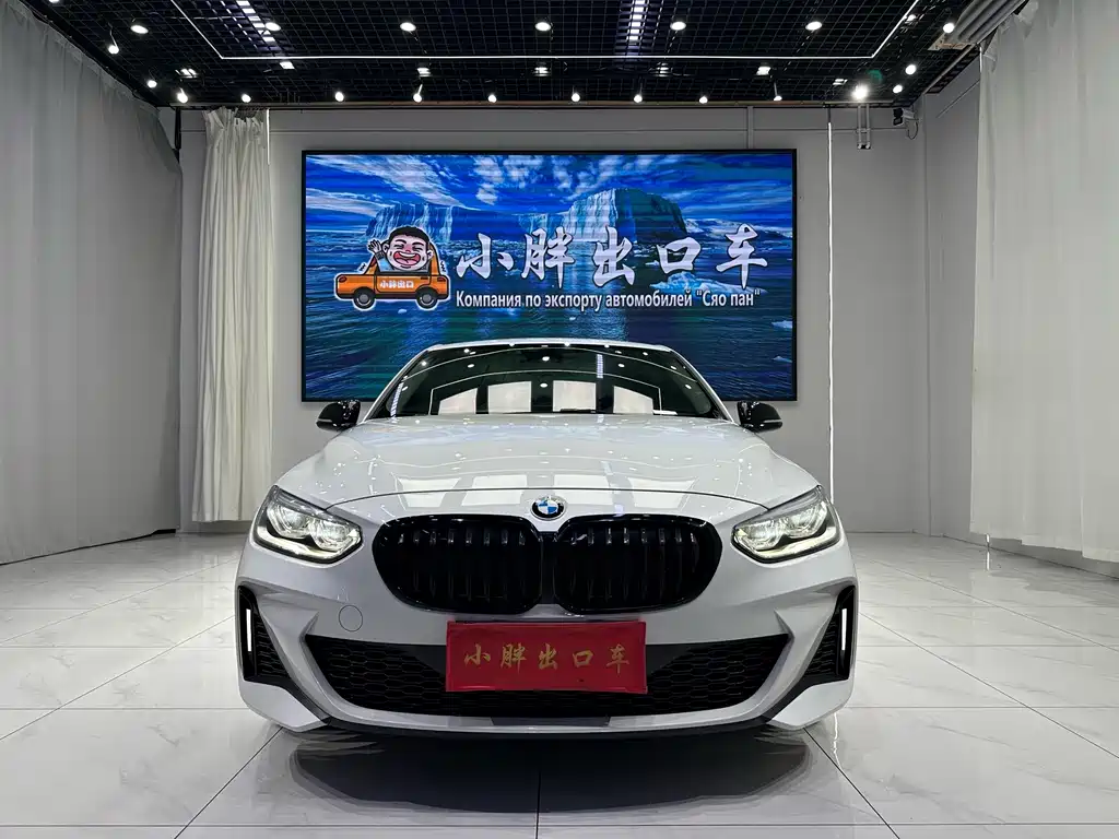 BMW 1 Series — миниатюра 2