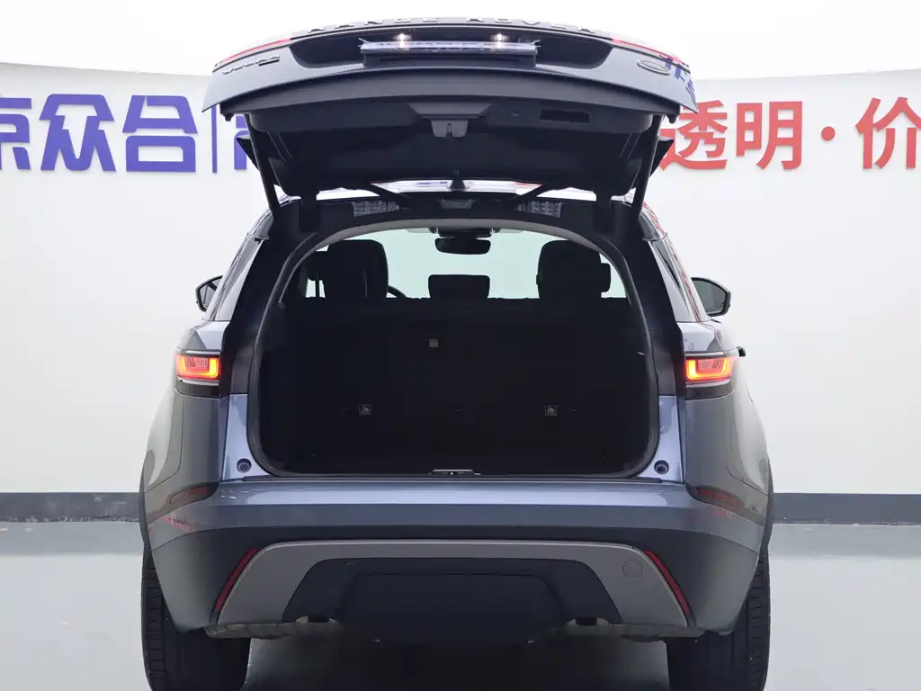 Land Rover Velar — миниатюра 21