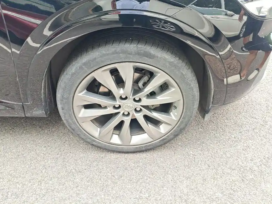 Buick Envision S — миниатюра 6