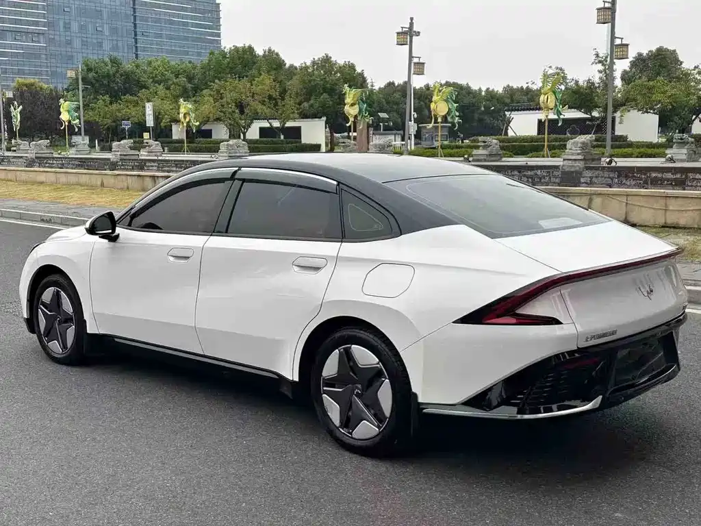 Wuling Xingguang — миниатюра 9
