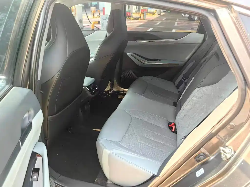 Changan Ruicheng PLUS — миниатюра 7