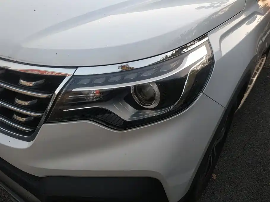 Kia Sportage — миниатюра 5