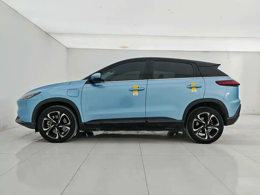 XPeng G3 — миниатюра 11