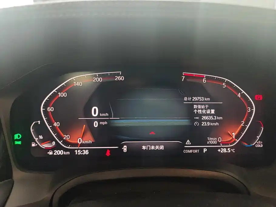 BMW 3 Series — миниатюра 14