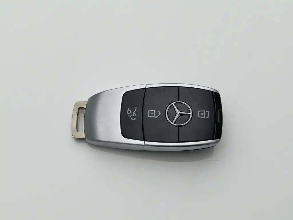 Mercedes-Benz E-Class — миниатюра 19
