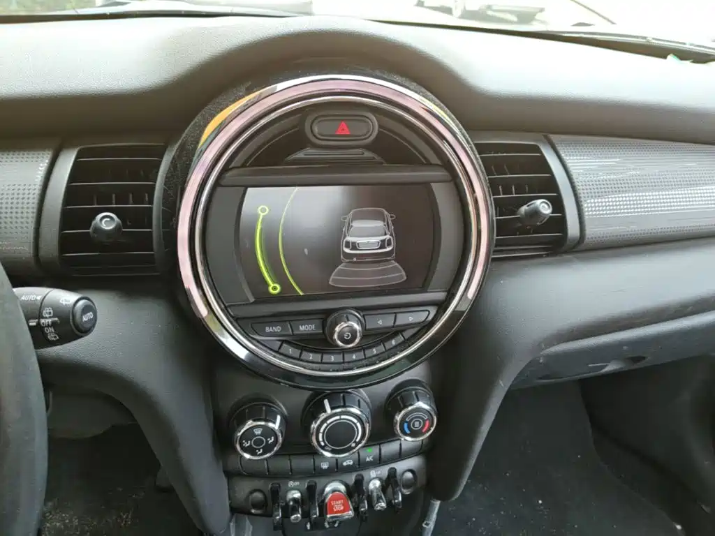 MINI Mini — миниатюра 13