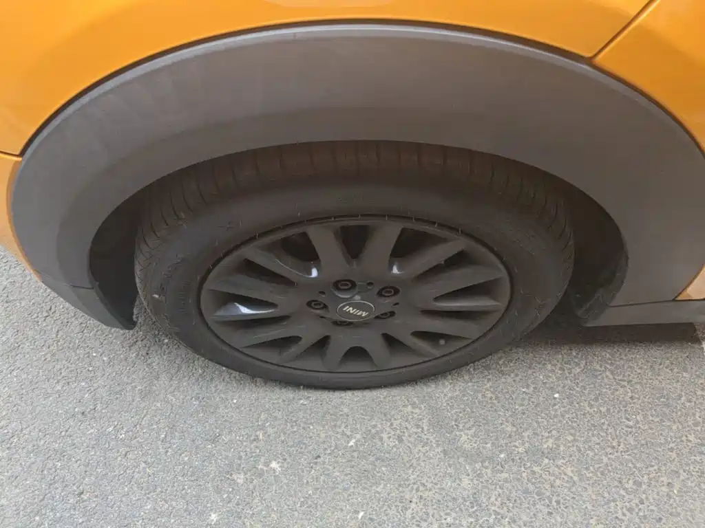 MINI Mini — миниатюра 23