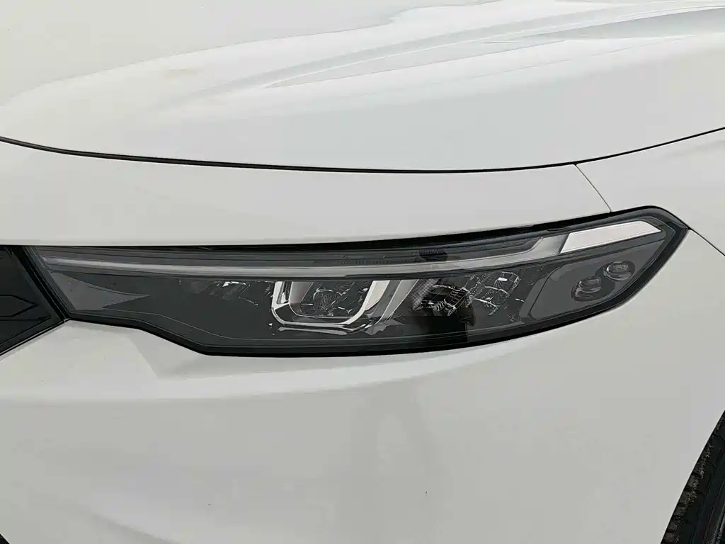 Honda Integra — миниатюра 18