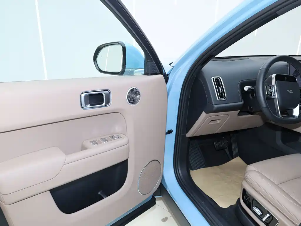 Li Auto Li L7 — миниатюра 12