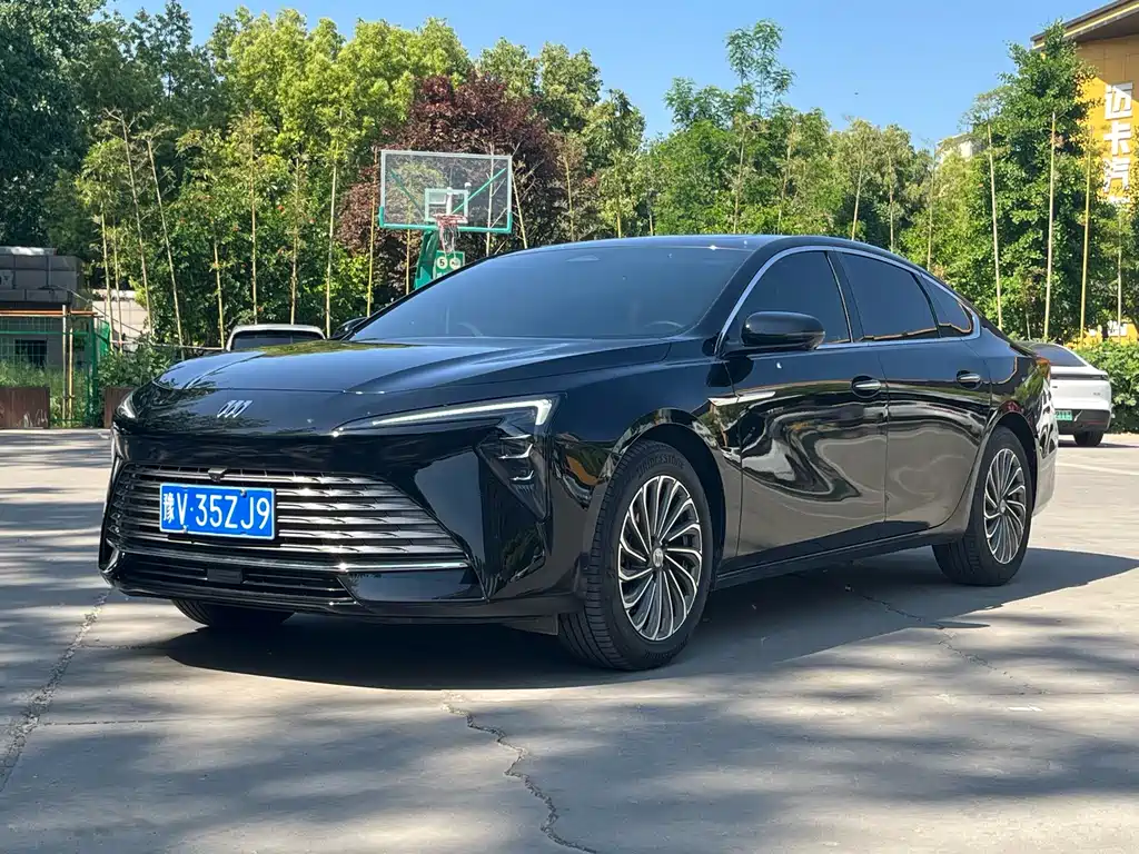 Buick LaCrosse 2024