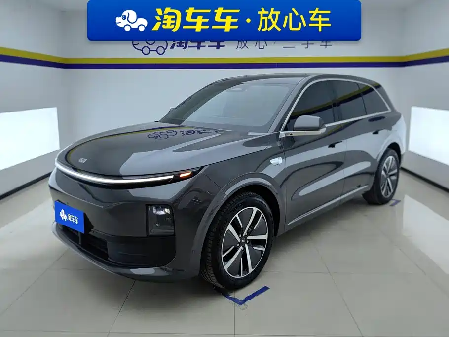 Li Auto L6