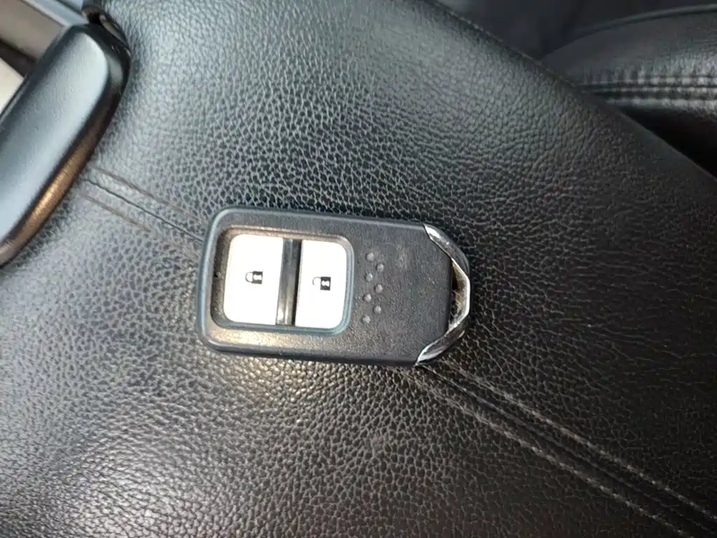 Honda Crosstour — миниатюра 9