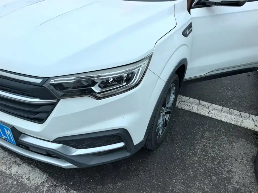 Zotye Zotye T500 — миниатюра 24