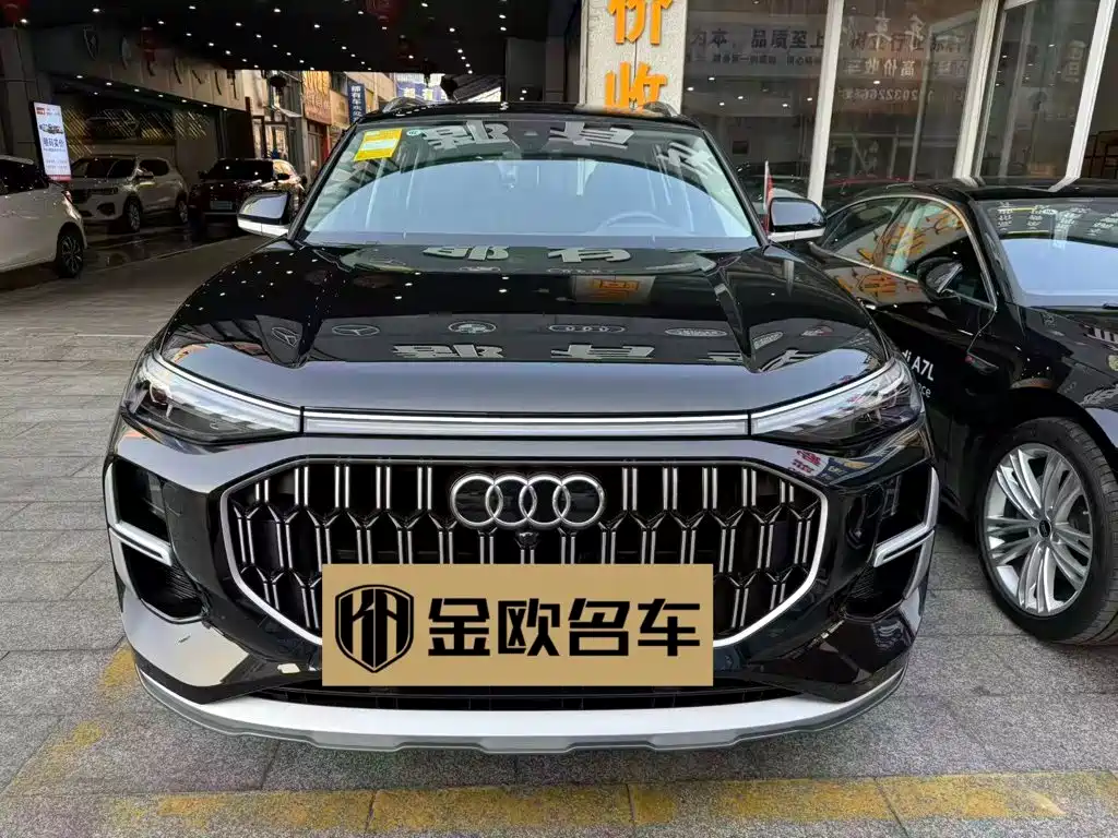 Audi Q6 — миниатюра 2