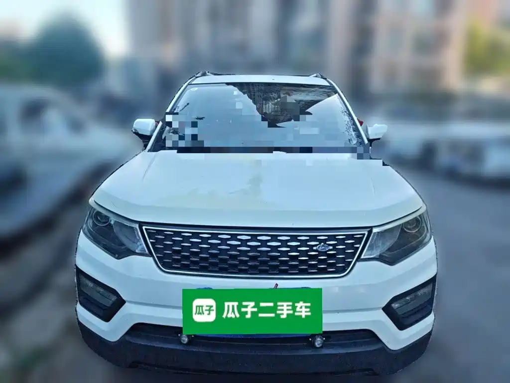 Oshan Oushang CX70 — миниатюра 23