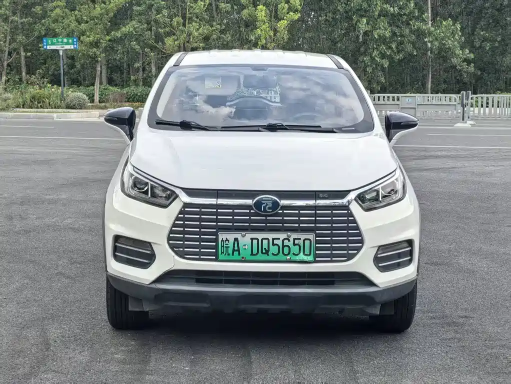BYD YUANXIN ENERGY
