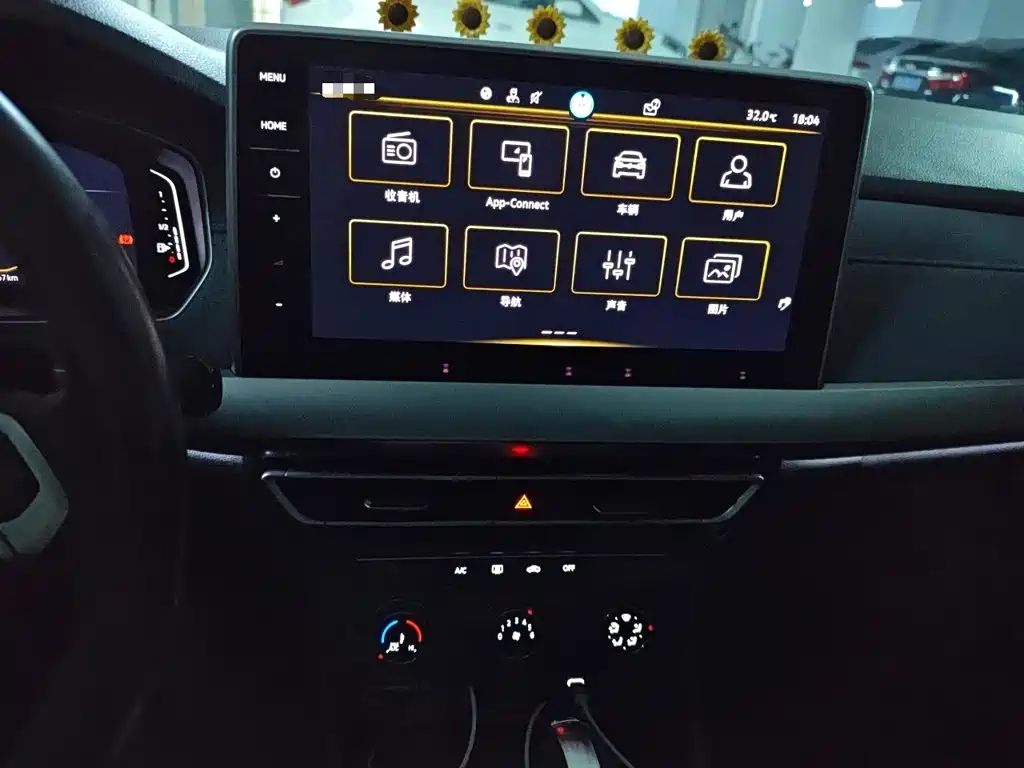 Volkswagen Lavida — миниатюра 9