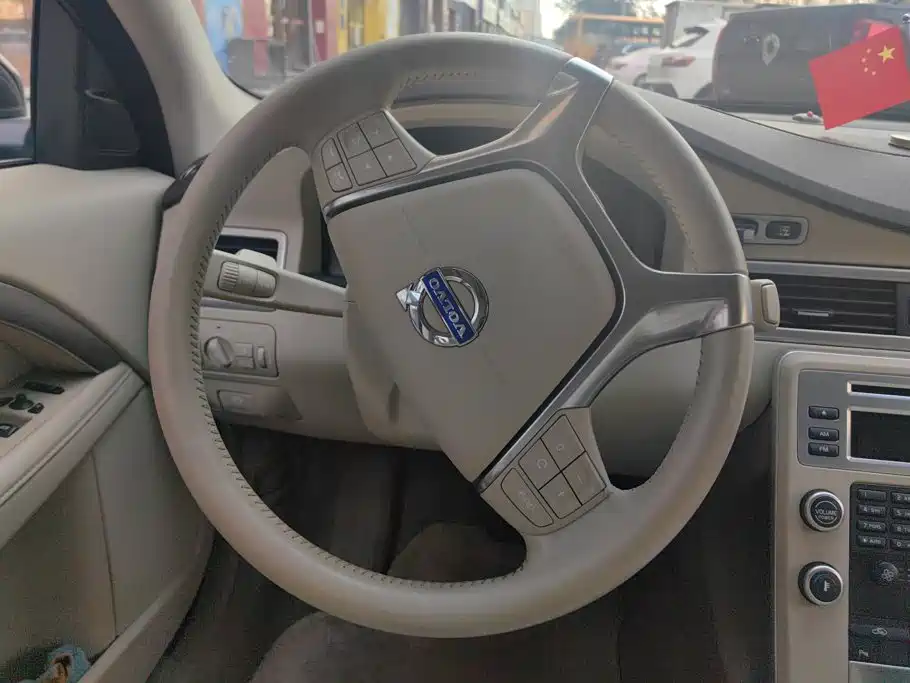 Volvo S80L — миниатюра 15