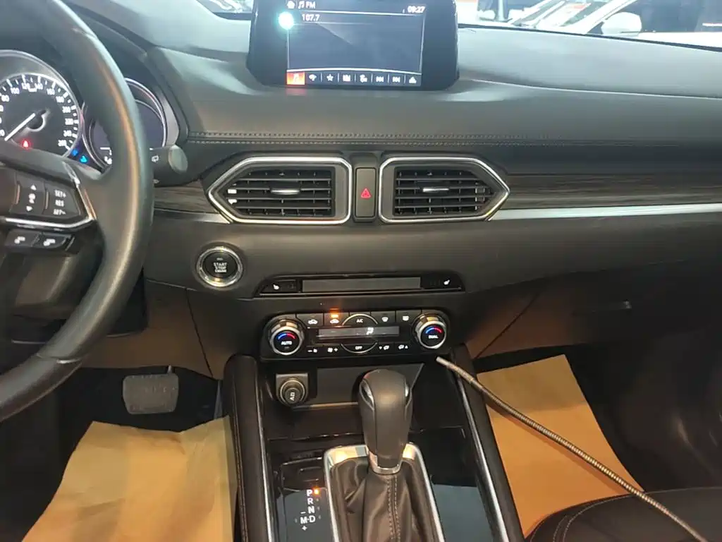 Mazda CX-5 — миниатюра 13