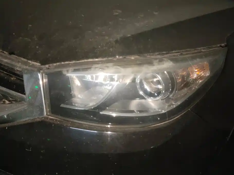 Chery Tiggo 3 — миниатюра 5