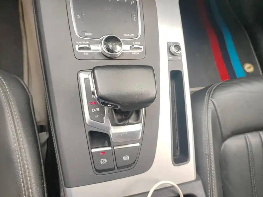 Audi Q5L — миниатюра 16