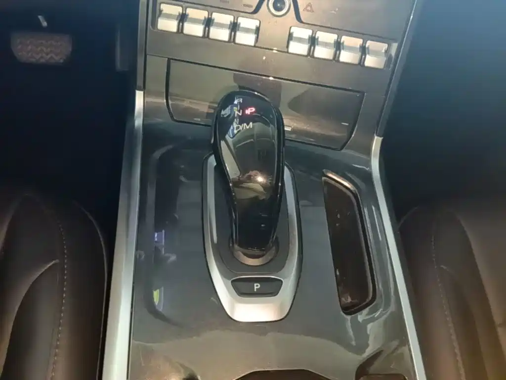 Haval F5 — миниатюра 14