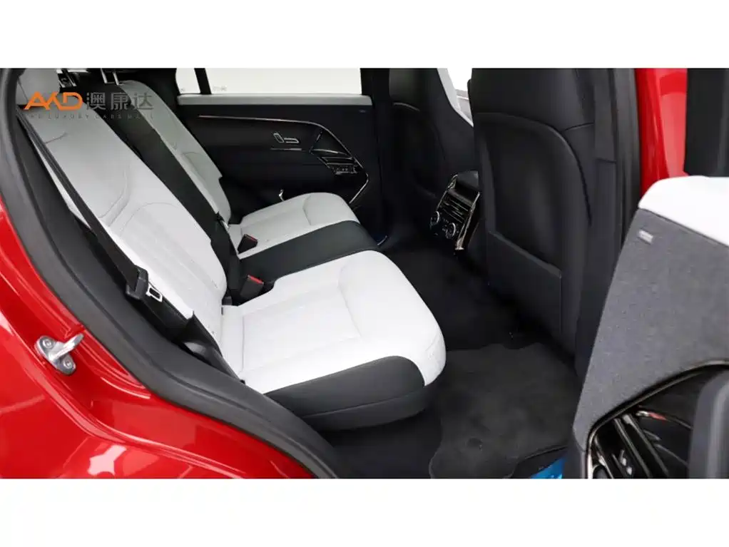Land Rover Sport PHEV — миниатюра 8