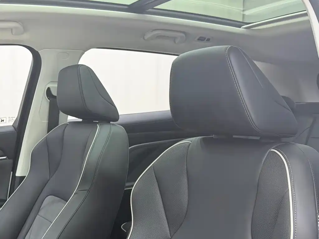 Haval H6 — миниатюра 16