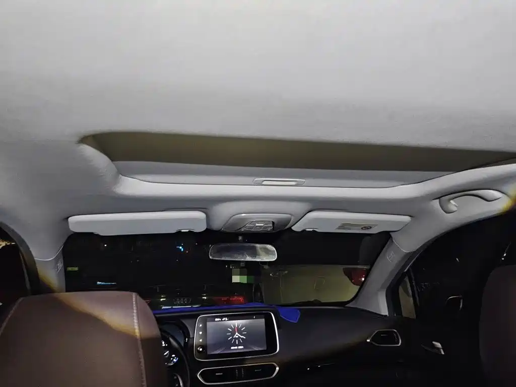 GAC Motor Trumpchi GS4 — миниатюра 21