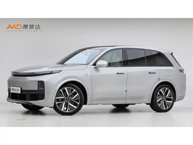 Li Auto Lixiang L8/1.5T/23 Kuan/Pro