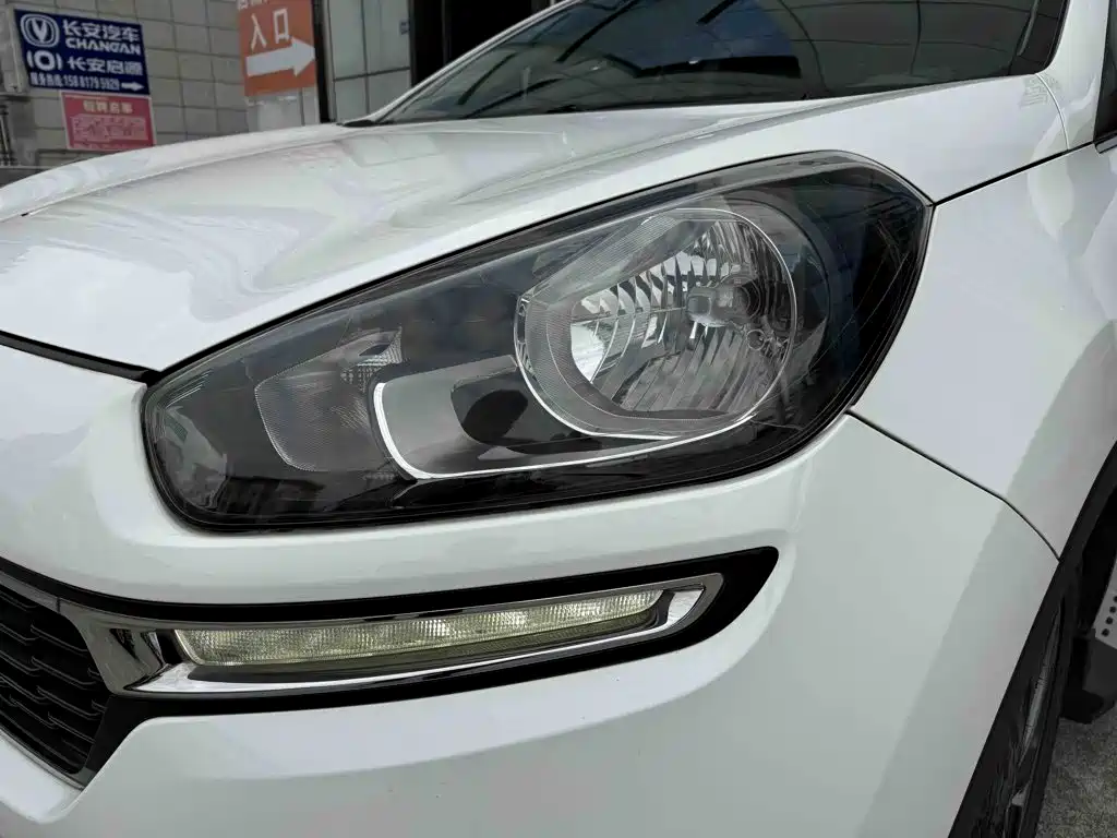 Kia KX3 — миниатюра 4