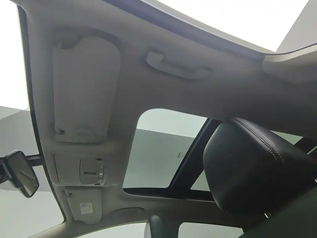 Nissan Murano — миниатюра 14