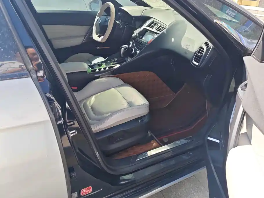 DS DS 5 — миниатюра 8