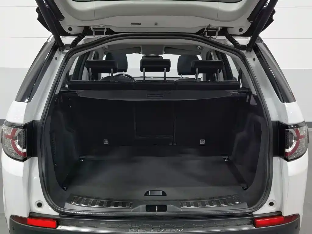 Land Rover Discovery Sport — миниатюра 16