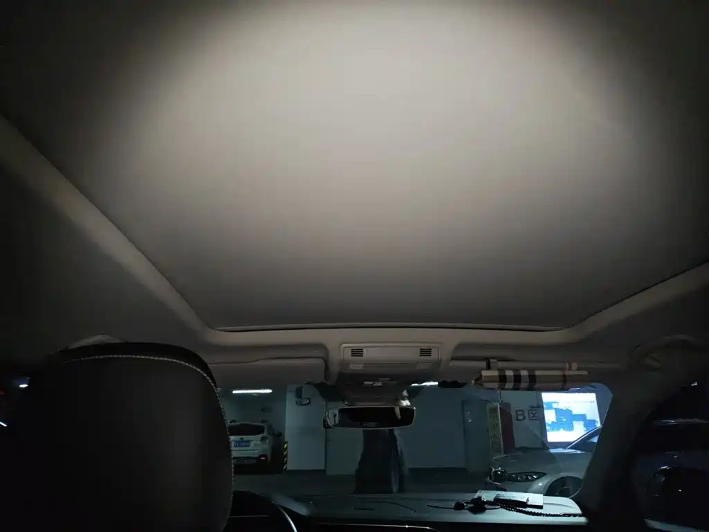 Volkswagen Tayron — миниатюра 14