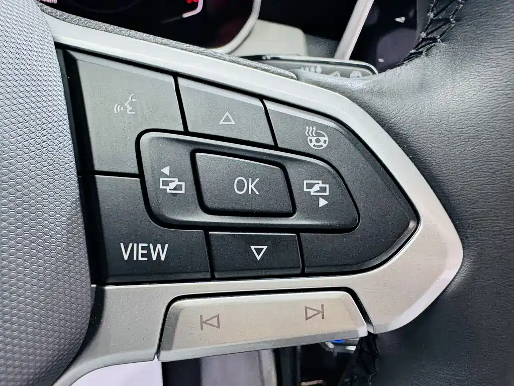 Volkswagen Tayron — миниатюра 11