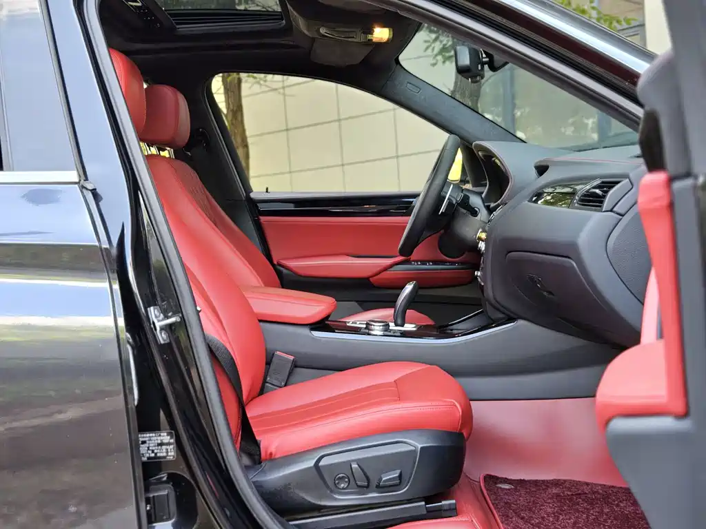 BMW X4 — миниатюра 13