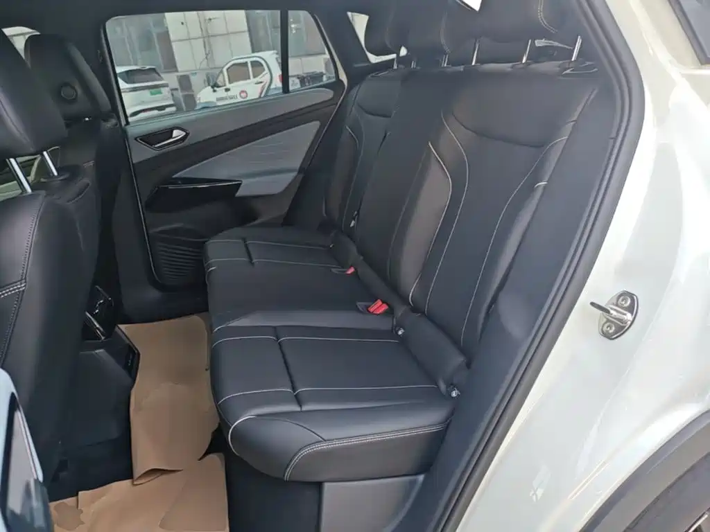 Volkswagen ID.4 X — миниатюра 17