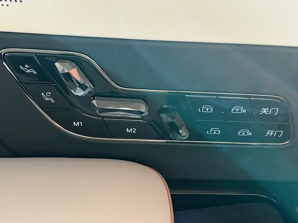 ZEEKR EXTREME KRYPTON 009