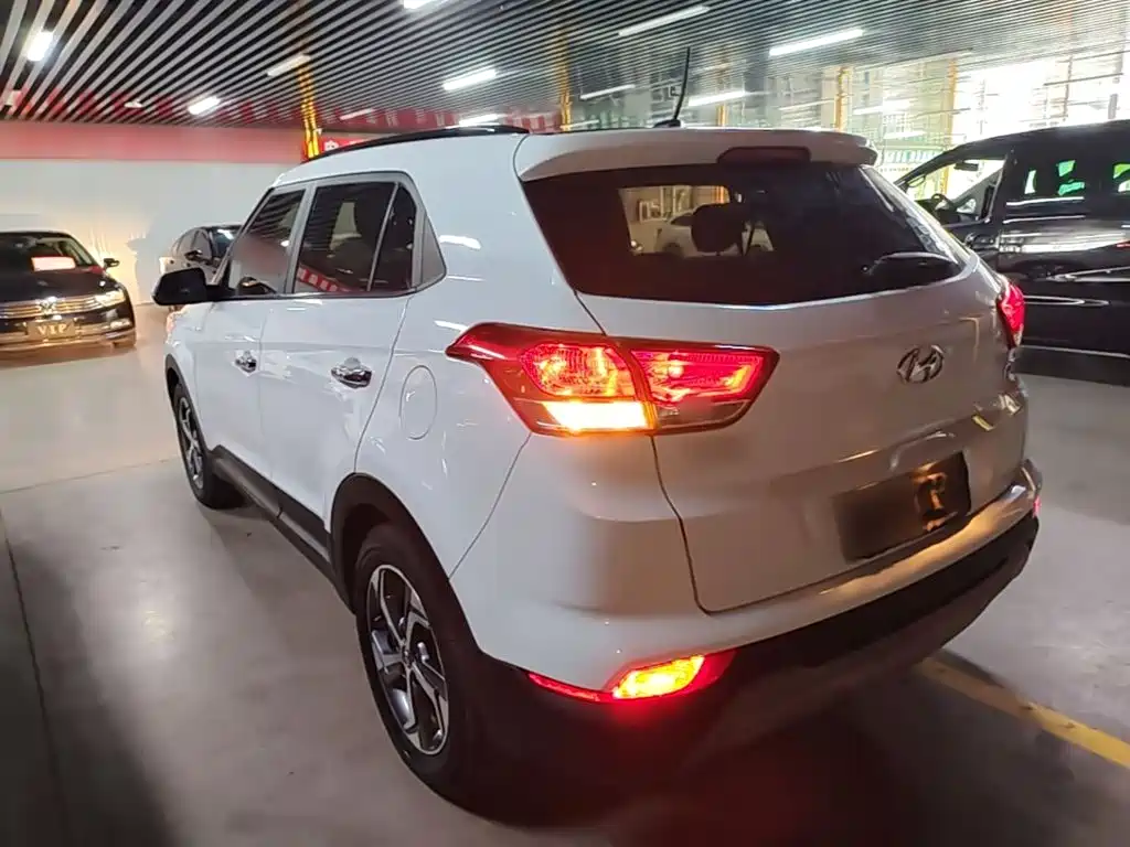 Hyundai ix25 — миниатюра 23