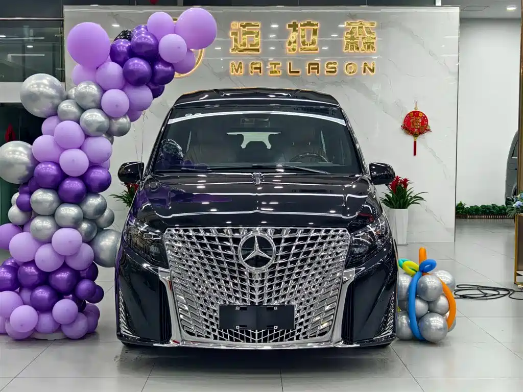 礼骊汽车 礼骊汽车威霆 2026