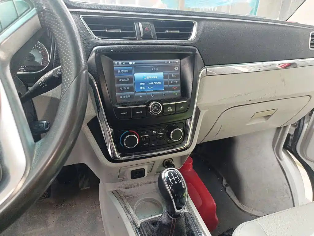 Jinbei Hiace X30L — миниатюра 14